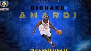 Левски Лукойл обяви привличането на поредното си ново попълнение Сините