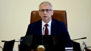 Съдебната реформа стартира със законите прието в последната сесия на