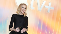 Как Катрин О'Хара влезе в историята след смъртта си