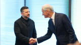 Норвегия ще отпусне $300 млн. за нуждите на украинската ПВО отбрана