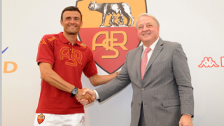 Официално: Рома привлече испански национал