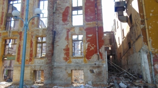 Собствениците на тютюневите складове в Стария Пловдив са длъжни да