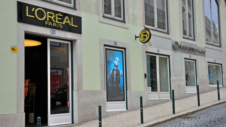 L’Oreal засилва инвестициите си в дигитални стартъпи