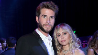 Майли и Лиъм отново са опасно близо