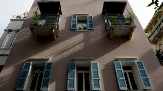 Гон избягал с влак стрела в Япония