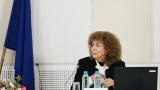 Мястото на прокуратурата е в съдебната власт, убедена е Захарова