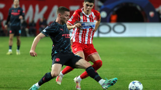 Английският Астън Вила завърши трансфера на сръбския защитник Коста Неделкович