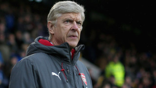 Английската футболна асоциация повдигна обвинение срещу мениджъра на Арсенал