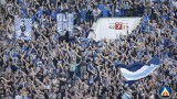 Феновете на Левски простиха на "сините", организират шествие за дербито с ЦСКА
