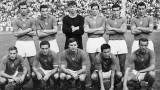 70 000 на ЦСКА - Левски? Кога отново?