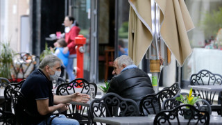 Общо 10 833 потвърдени случаи на COVID 19 са регистрирани в