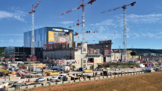 В Южна Франция се проведена тържествена онлайн церемония поставяща началото