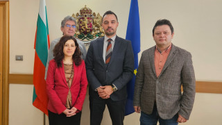 Министерството на икономиката и индустрията МИИ и Антикорупционният фонд АКФ