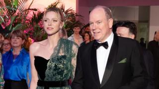 Принцеса Шарлийн на Монако е от тези кралски особи които се