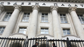 За напрежение в Софийския градски съд пише БНТ Поводът е
