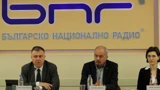 Глобиха "Музикаутор" с 56 678 лв. по искане на БНР