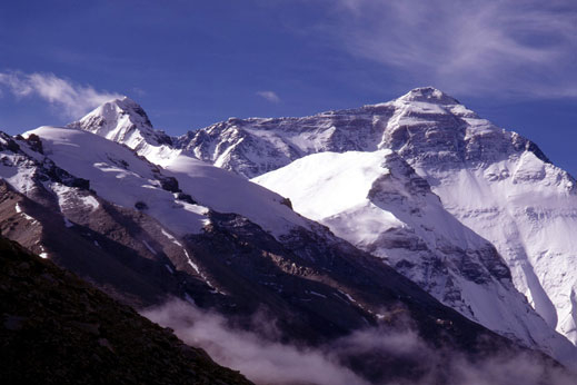 Падна таксата за изкачване на Еверест