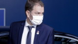Още един евролидер с коронавирус след Макрон
