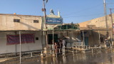 Десетки избити и ранени при пореден взрив в джамия в Афганистан