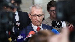 Денков: ИТН да дойдат с раираните фланелки за затвора, ако промените в НК минат