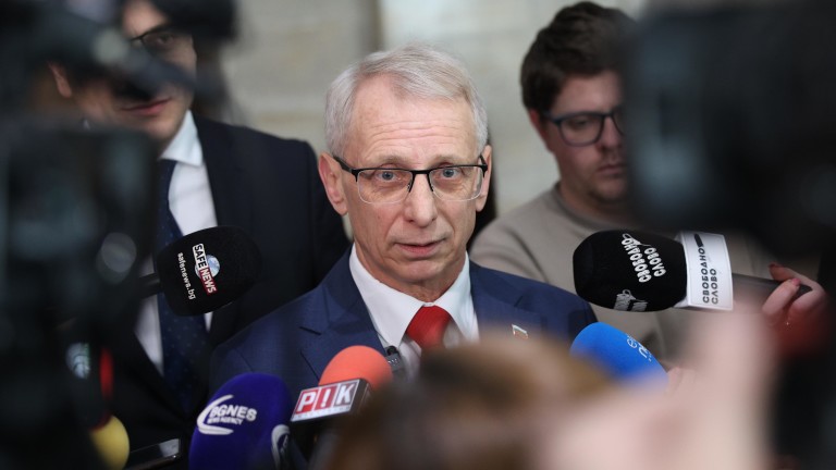 Денков: Ако закрием КПК, по тази логика следва да закрием и прокуратурата