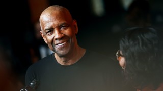 С роли в над 40 филма Дензъл Уошингтън определено може