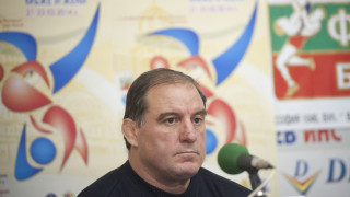 Валентин Райчев пред ТОПСПОРТ: Организацията на "Дан Колов - Никола Петров" е перфектна, надяваме се на български успехи