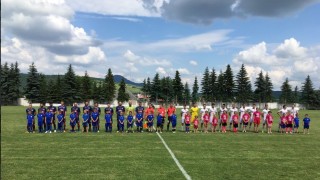 Съперникът на Левски в първия квалификационен кръг на Лига Европа