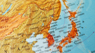 Китай призовава британските и японските власти да не си измислят