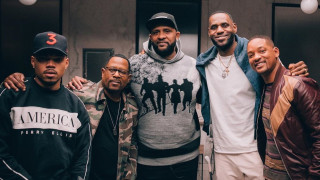 "Разговори в бръснарницата" се завръщат