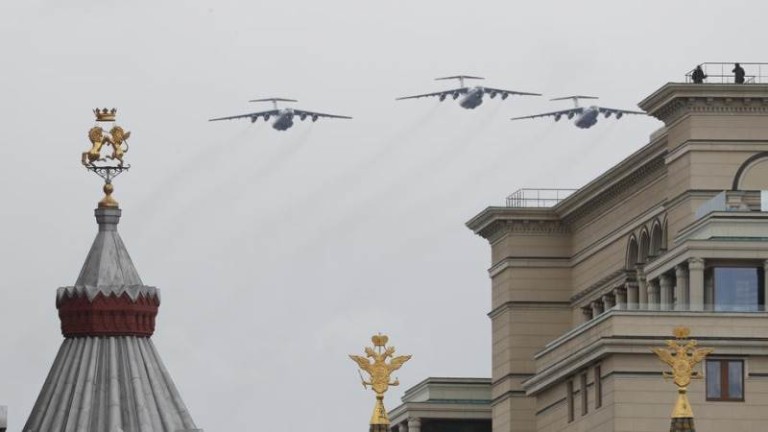 Русия: Напускането на САЩ на Открито небе ще засегне всички