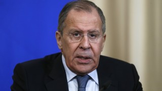 Лавров не вижда добри отношения между САЩ и Русия в близко бъдеще