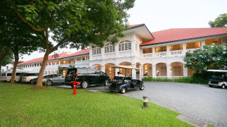 Срещата между американския президент Доналд Тръмп и севернокорейският лидер Ким