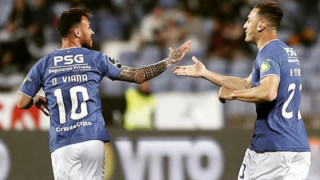 Диого Виана е направил опит да се завърне на Българска