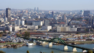Белград ще се сдобие със станция за рециклиране от последно поколение за €300 милиона 