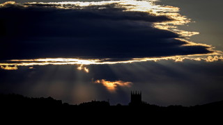 Днес облачността ще се увеличи и ще е значителна На