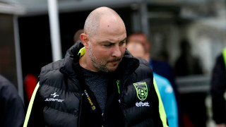 Треньорът на Витоша Асен Букарев отново потвърди думите си че