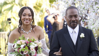 Цели десет деца има актьорът Еди Мърфи а Брия е