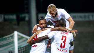 ЦСКА се върна на победния път с 2 0 срещу Ботев