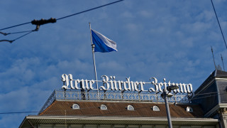 В сряда влиятелни вестници в Швейцария разкритикуваха решението на Европейския