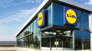 Новият магазин на Lidl в Костинброд вече привлича интереса както