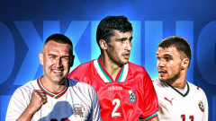 Още три легенди ще вземат участие в "Мач на Надеждата"