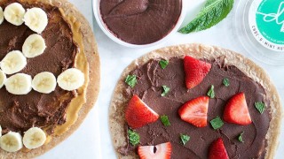 Как да си направим вкусен шоколадов хумус