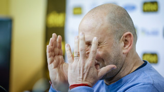 Баскетболният специалист Константин Папазов беше гост в предаването Арена