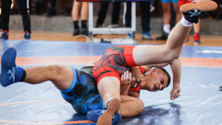 Кадетите на Левски взеха 5 титли при класиците на държавния