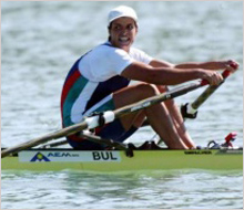 Румяна Нейкова донесе европейската титла в България