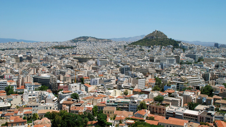 Гърция продава имоти на длъжници, но се чуди за колко