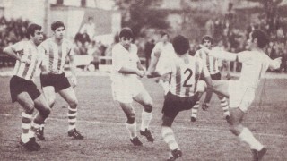 Берое почете легендата Петко Петков Днес той щеше да навърши