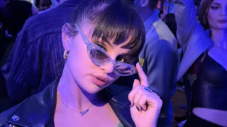 Била ли е бавачка Селена Гомес