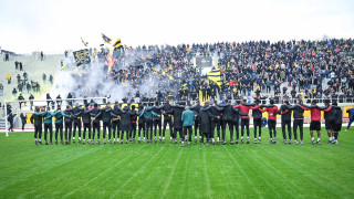 Ботев Пловдив е тотален хит с новия си стадион и